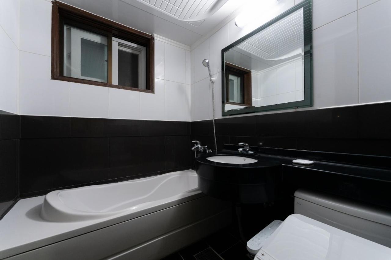Hotel Gaya Seongju Extérieur photo
